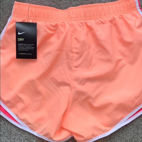 NIKE DRY RUNNING SHORTS - Picture 5 of 6